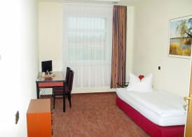 Keramik Hotel Rheinsberg 3