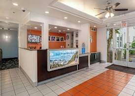 Motel 6-San Diego, CA - Downtown 4