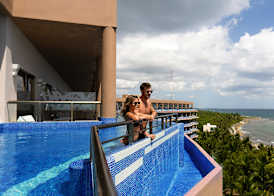 El Dorado Seaside Suites- All Inclusive 2