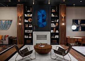 The Alloy, a DoubleTree by Hilton - Valley Forge 5