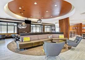 SpringHill Suites by Marriott Cincinnati Midtown 3