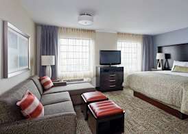 Staybridge Suites PHILADELPHIA- MONTGOMERYVILLE by IHG 4