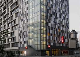 ibis Esch Belval 2