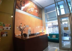 Hostal Nirvana 2