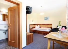 Hotel-Gasthof Zum Oberen Wirt 4
