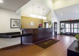 Sleep Inn Nashville North - Downtown Area 4