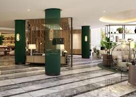 Hyatt Regency London Olympia 3