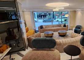 Hotel Century Reforma 4
