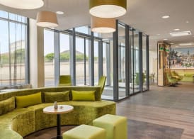 Super 8 by Wyndham Dresden 2