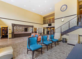 Best Western Plus DFW Airport Suites 2