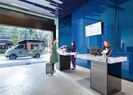 ibis Styles Bangkok Sukhumvit 4 2