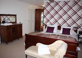 Boutique B&B The Townhouse 4