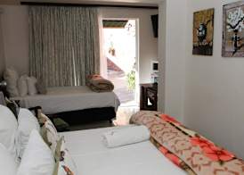 Memra Guest House 5