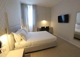 Cadorna Luxury Hotel 3