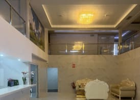 HOTEL AVIACIOn 5