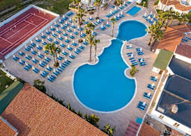 MARINDA GARDEN APT 4