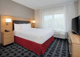 TownePlace Suites by Marriott Niceville Eglin AFB Area 5