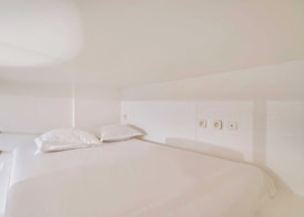 Charming studio - 2P- Le Marais 2