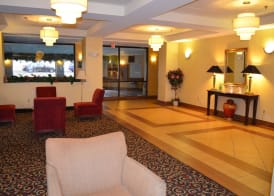 Comfort Inn Columbus near Fort Benning 2