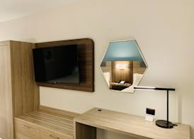 Holiday Inn Express GUADALAJARA VALLARTA PONIENTE by IHG 3