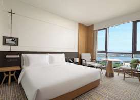Holiday Inn Ningbo Xiangshan Damu Bay by IHG 2
