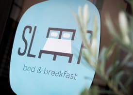 Sleep B&B 3