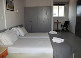 Lefteris Spacious APT Near Ialysos Beach 2