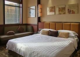 Min Zu Hotel 5