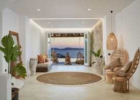 Ubud Mykonos 2