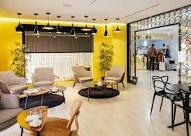 Hotel Cetina Murcia 3