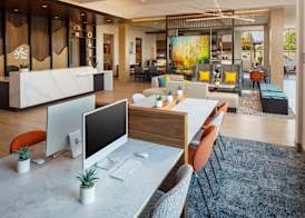 Hyatt House Vacaville 3