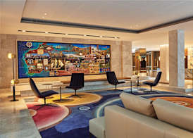 Parmelia Hilton Perth 4
