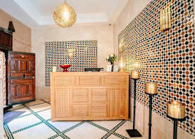 RIAD ELNOUJOUM 5