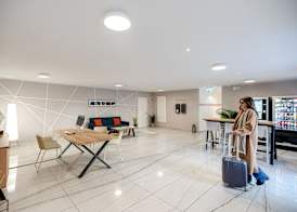 Miralago Locarno Easy Rooms - Easy Self Check-In 2
