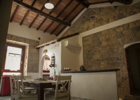 Locanda Villa Naumanni 4