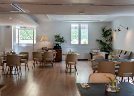 Tres Torres Atiram Hotel 5