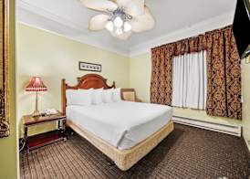 Fitzgerald Hotel Union Square 4