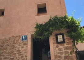Hotel Albarrán 4