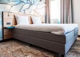 Fletcher Hotel-Restaurant Scheveningen 4