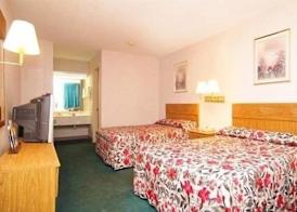 Econo Lodge Lanett 4