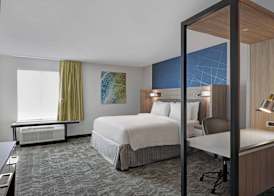 SpringHill Suites by Marriott Palm Desert 4
