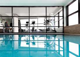 Mercure Sydney 4