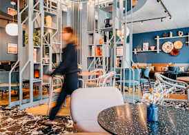 Mercure Brest Centre Port 3