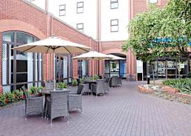 Novotel Ipswich Centre 5