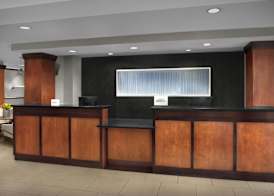 Fairfield Inn and Suites Phoenix Chandler Fashion Center 2