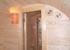 SPA Roero Relax Resort 5