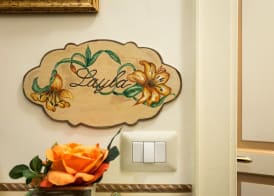 Bed and Breakfast A casa delle Fate 3
