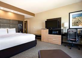 Best Western Premier Bryan College Station 4