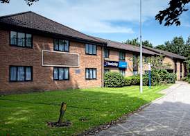Travelodge Lancaster M6 2
