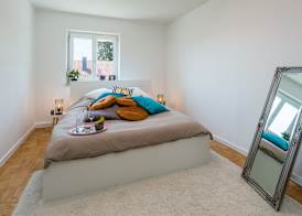2OG Rechts 80m2 3-Zimmer Wohnung 4